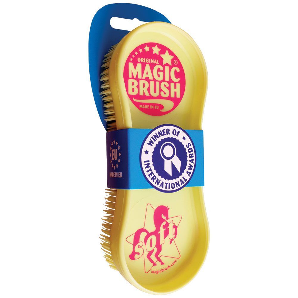 MagicBrush Cleaning Brush  - Albert Kerbl GmbH