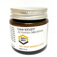 Bee Kind Active Repair Manuka Honey Face Cream