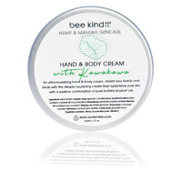 Bee Kind Hand & Body Cream