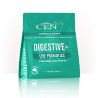 CEN Digestive+ Dog Probiotic Supplement