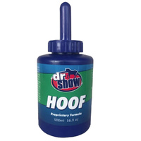 Dr Show Hoof