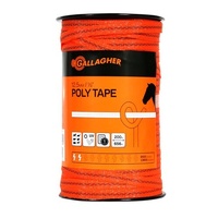 Gallagher 12.5mm Poly Tape 200m