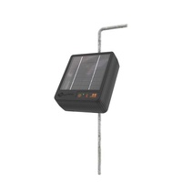 Gallagher S6 Lithium Solar Fence Energiser