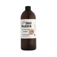 Just Magick Coconut Shampoo