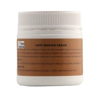 Just Magick Cream