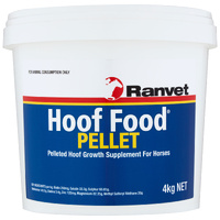 Ranvet Hoof Food Pellet