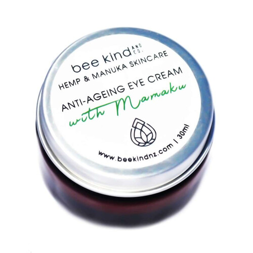 Bee Kind Anti-ageing Eye Cream