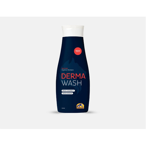 Cavalor Derma Wash