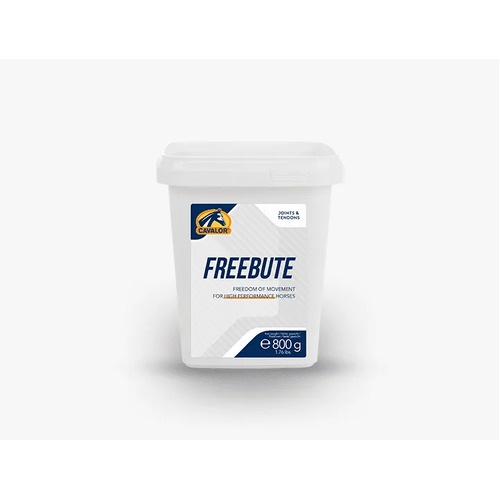 Cavalor Freebute Powder