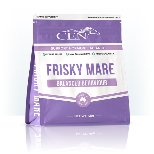 CEN Frisky Mare