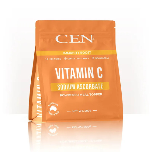 CEN VITAMIN C POWDER [size: 500g]