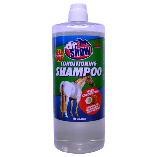 Dr Show All-in-1 Conditioning Shampoo