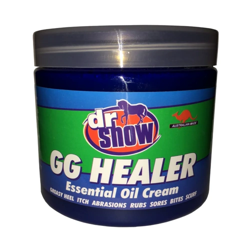 Dr Show GG Healer