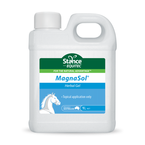 EQUITEC MAGNASOL