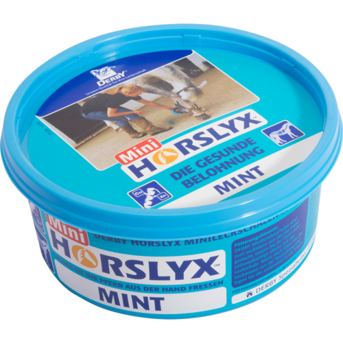 Horslyx Mint Vit & Min Lick