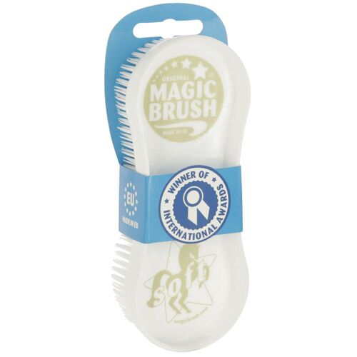 Magic Brush Soft [Colour: White lily]