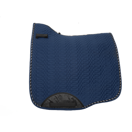 Keiffer Dressage Saddle Pad